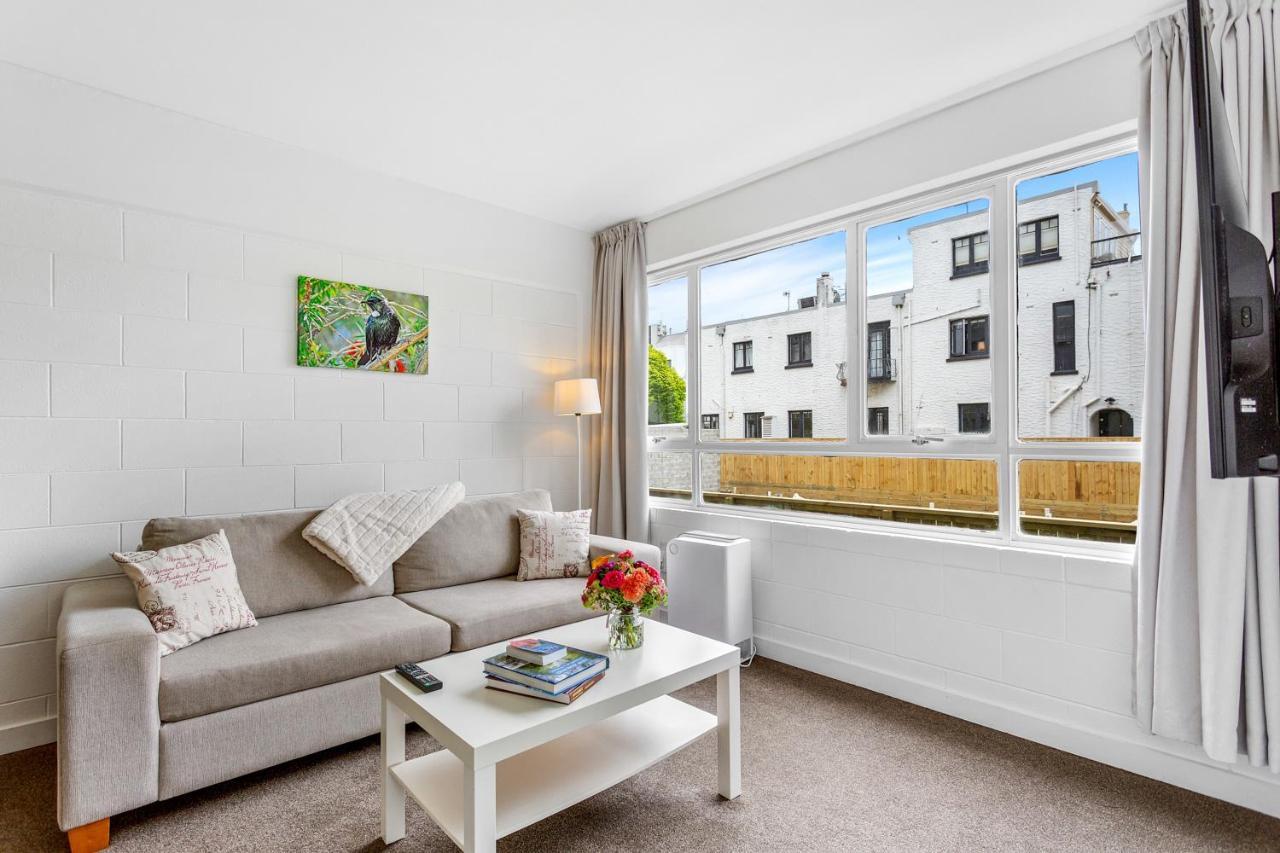 One Bedroom Apartment, Heart Of Newmarket Окленд Екстер'єр фото